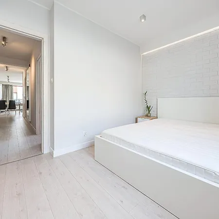 Apartamento Gdynia Kepa Redlowska Blisko Morza Gdynia