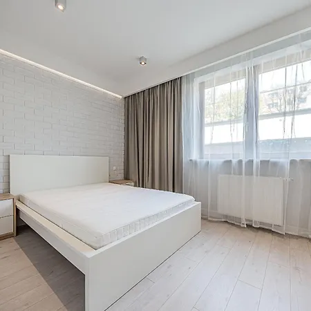Apartamento Gdynia Kepa Redlowska Blisko Morza Gdynia
