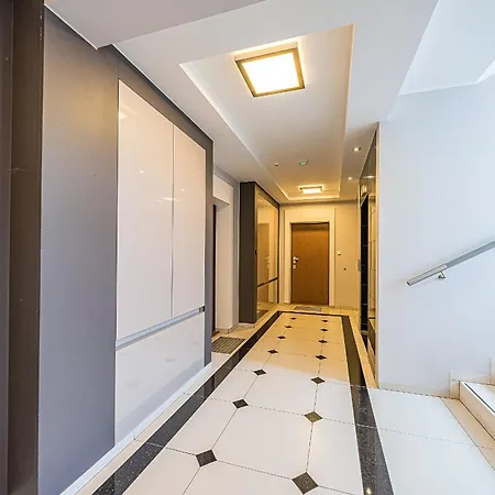 Apartamento Gdynia Kepa Redlowska Blisko Morza Gdynia