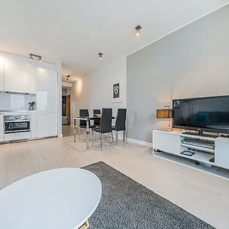 Apartamento Gdynia Kepa Redlowska Blisko Morza