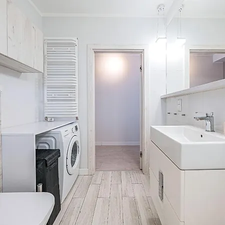 Gdynia Kepa Redlowska Blisko Morza Apartamento *
