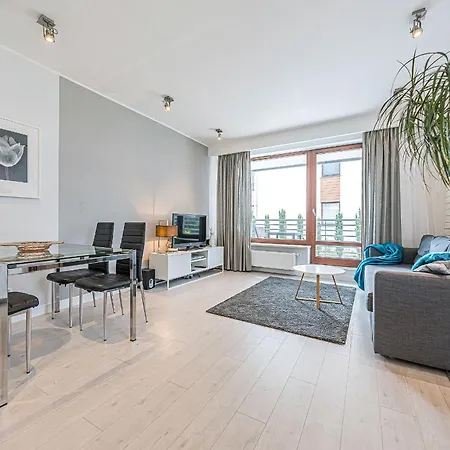 Apartamento Gdynia Kepa Redlowska Blisko Morza Gdynia