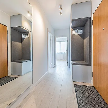 Apartamento Gdynia Kepa Redlowska Blisko Morza