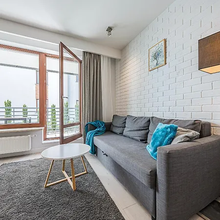 Gdynia Kepa Redlowska Blisko Morza Apartamento Gdynia