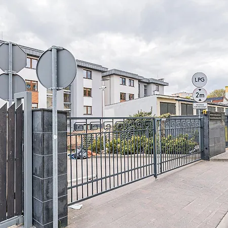 Apartamento Gdynia Kepa Redlowska Blisko Morza